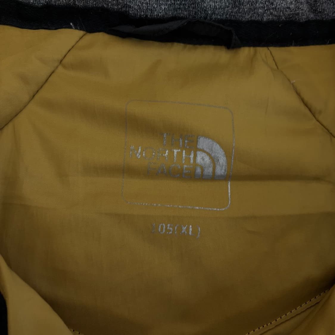 TheNorthface   노스페이스 VX 퀼팅 집업 패딩 상품이미지5