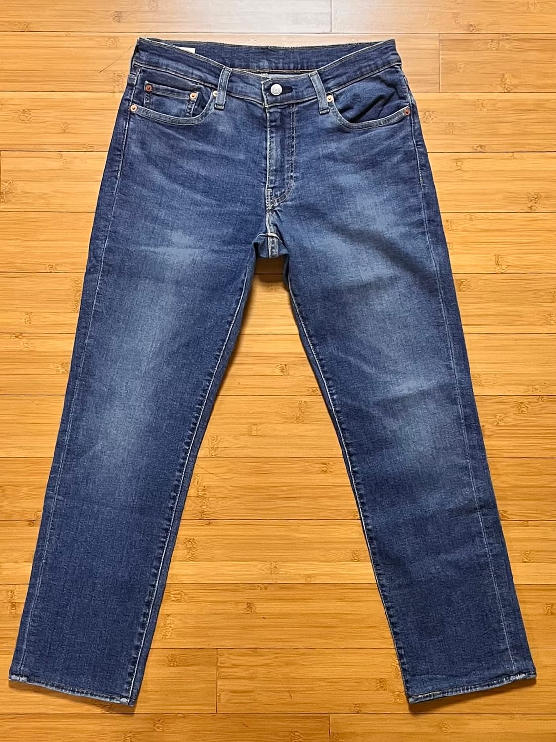 리바이스 511 빅E 데님팬츠 W32 L32 상품이미지2