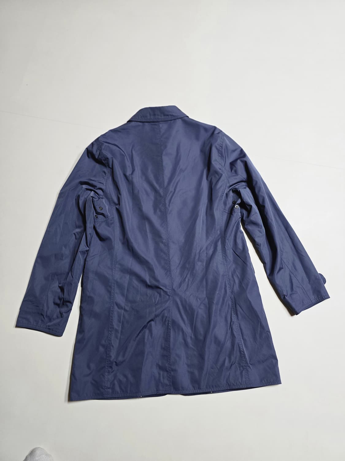 크레뮤(CREMIEUX) 남자 바람막이 코트 100 상품이미지2