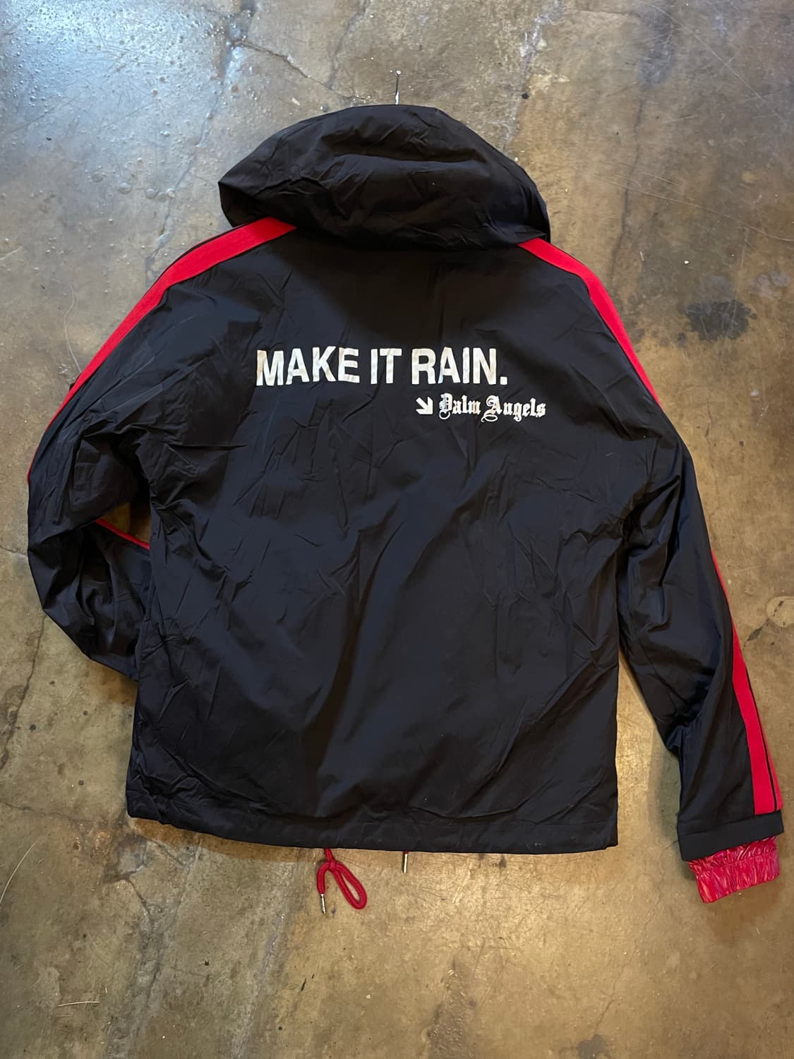 몽클레어X팜엔젤스 지니어스자켓 2 상품이미지5