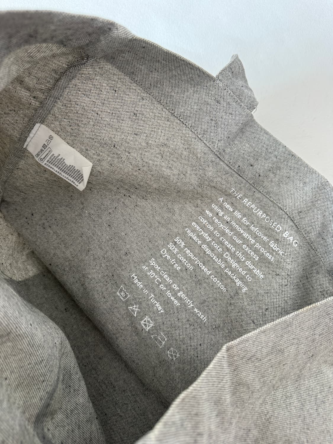 코스(COS) 토트백 상품이미지8