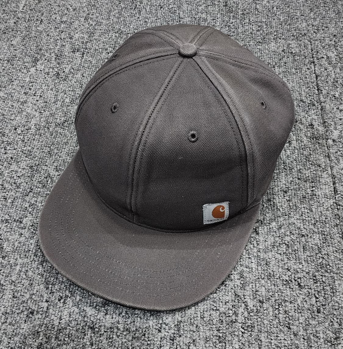 칼하트 애쉬랜드 스냅백 모자 상품이미지1