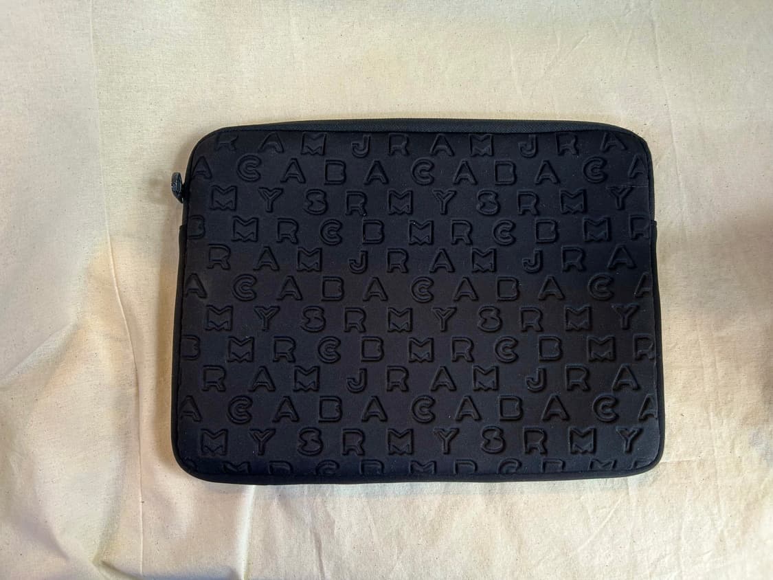 Marc by Marc Jacobs 노트북 케이스 파우치 상품이미지2