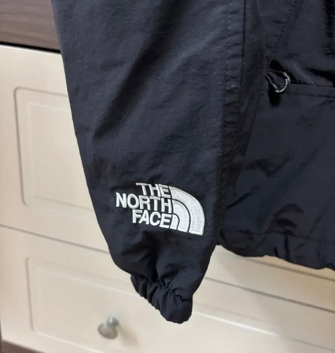 [L] 노스페이스 남성 마운틴 라이트 자켓 바람막이 상품이미지4