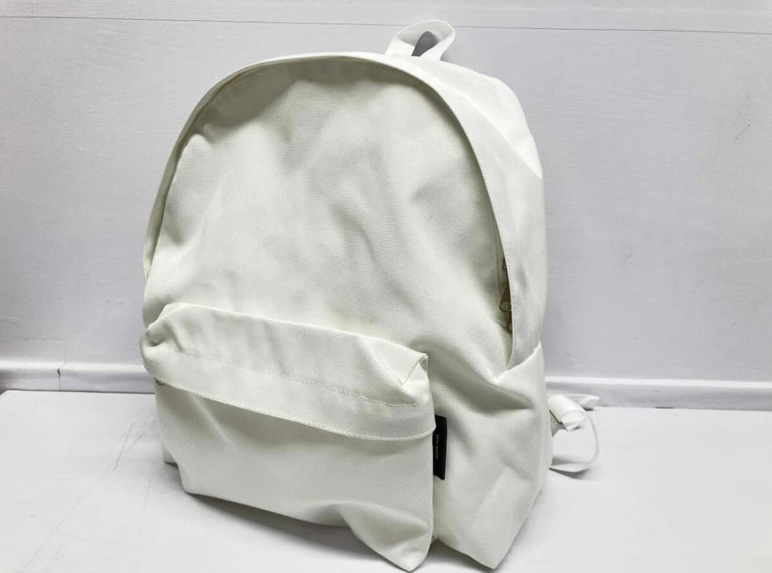 Comme des Garcons Homme Plus backpack M 상품이미지1