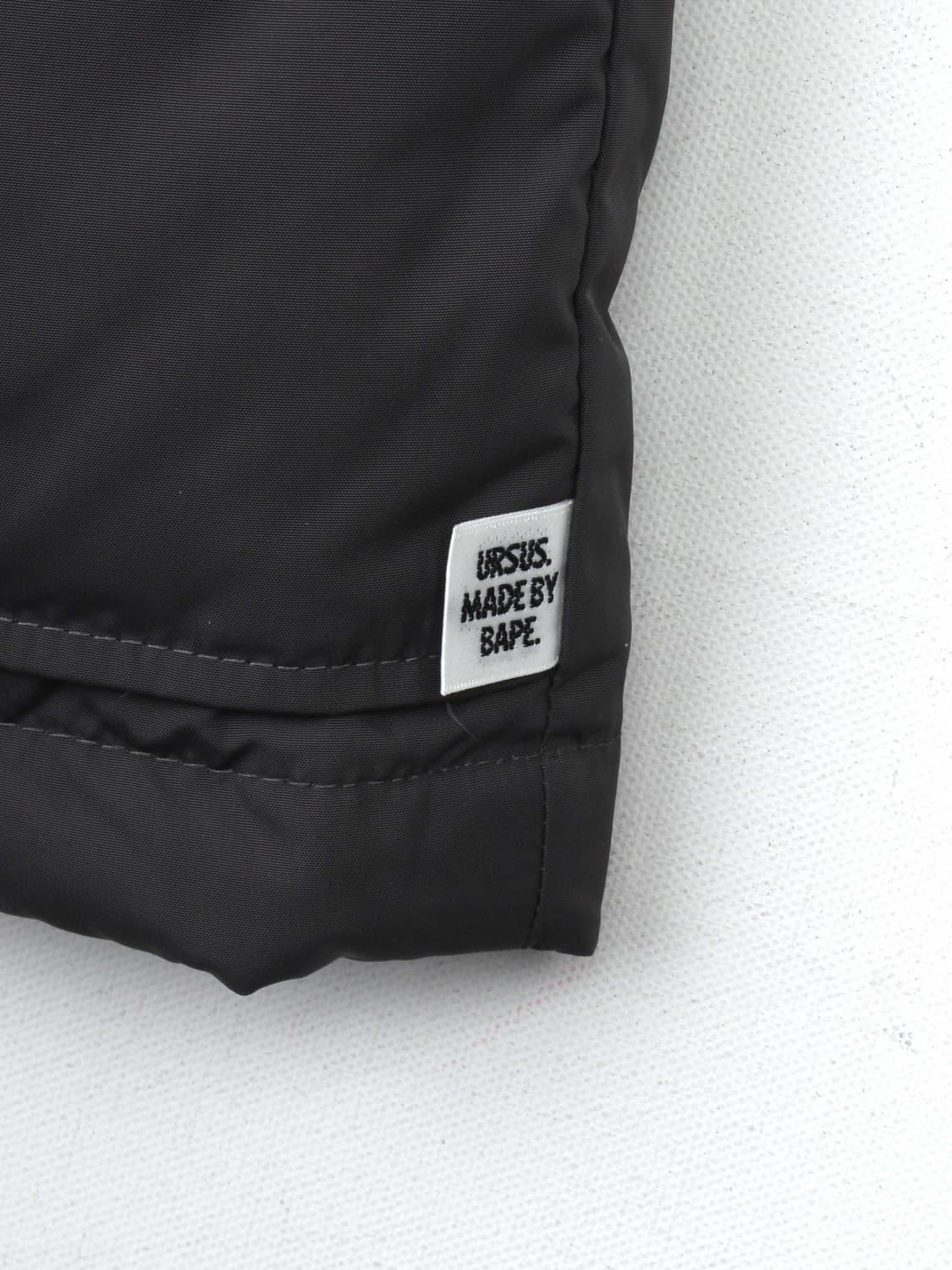 URSUS BAPE (L) 상품이미지6