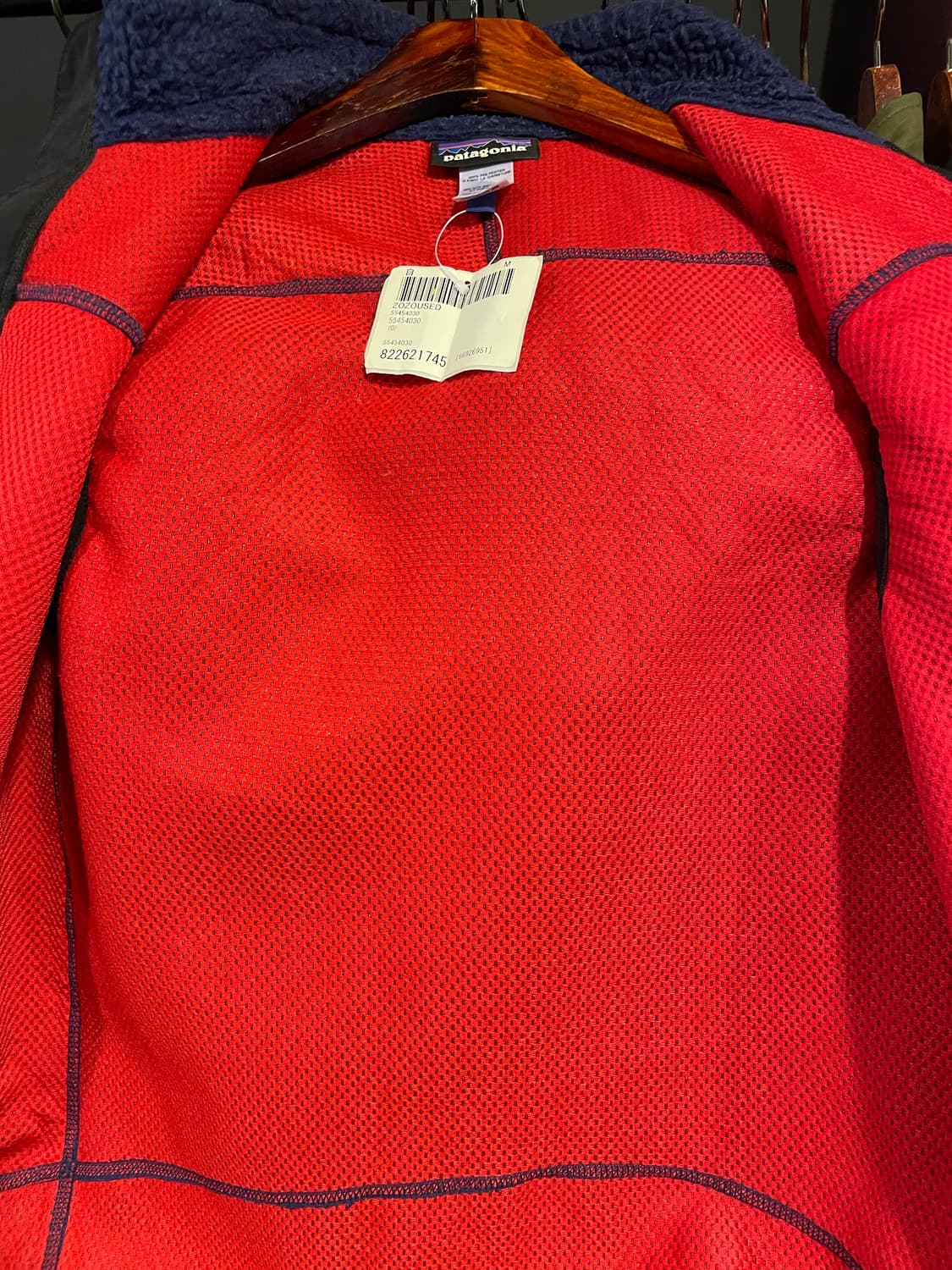 Patagonia 상품이미지5