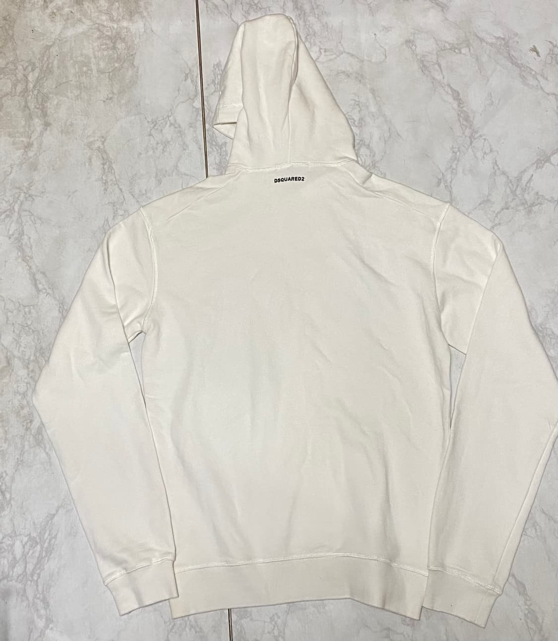 디스퀘어드2 정품 후드티 100 상품이미지5