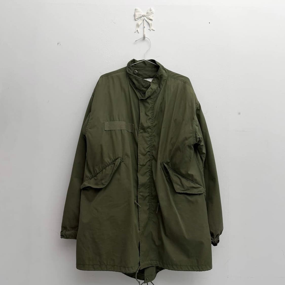 오리지널 개파카 S 상품이미지1