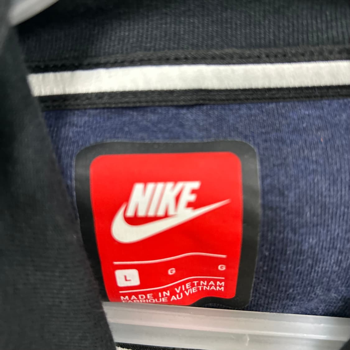 나이키 테크팩 후드집업[1413] 상품이미지7