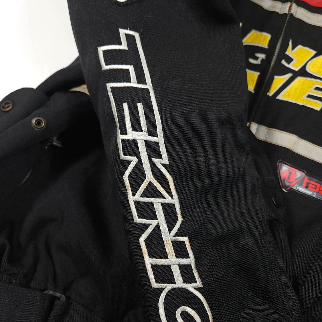 테크닉 레이싱 바이크 자켓 상품이미지4