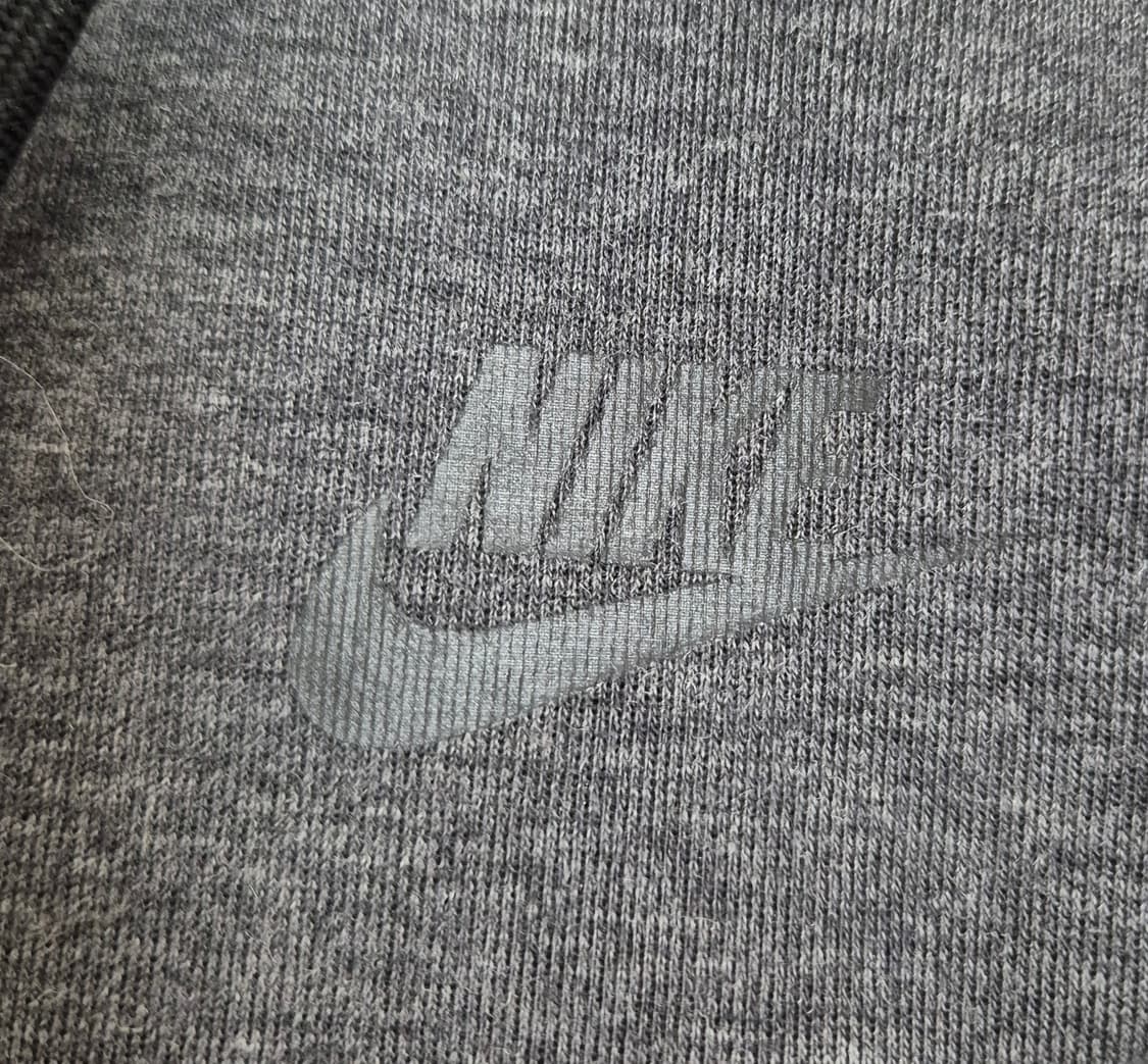 나이키 테크팩 후드집업 상품이미지2