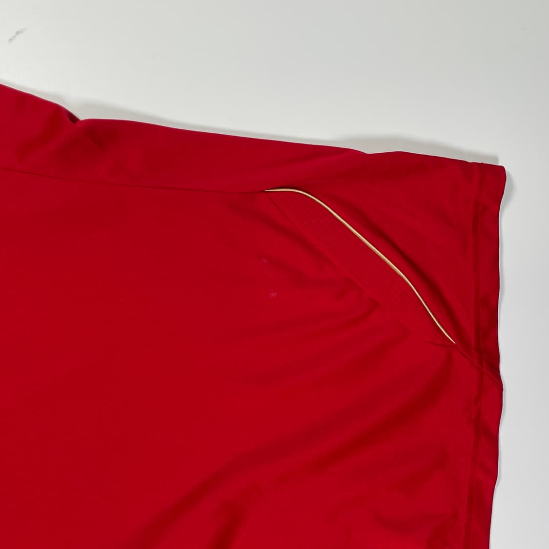 12-13 아디다스 바이에른 뮌헨 반팔 축구 유니폼  상품이미지8