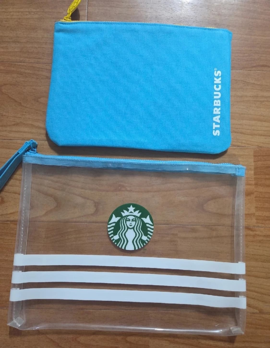 스타벅스 2020섬머파우치 상품이미지3