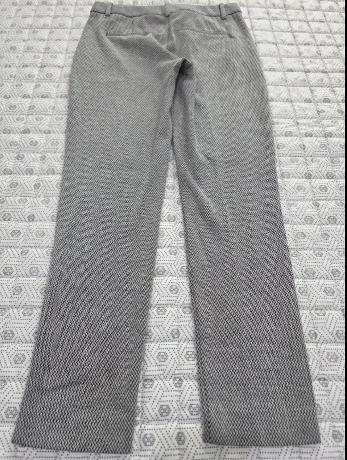  Theory 여성 배기 팬츠 26.5 상품이미지1