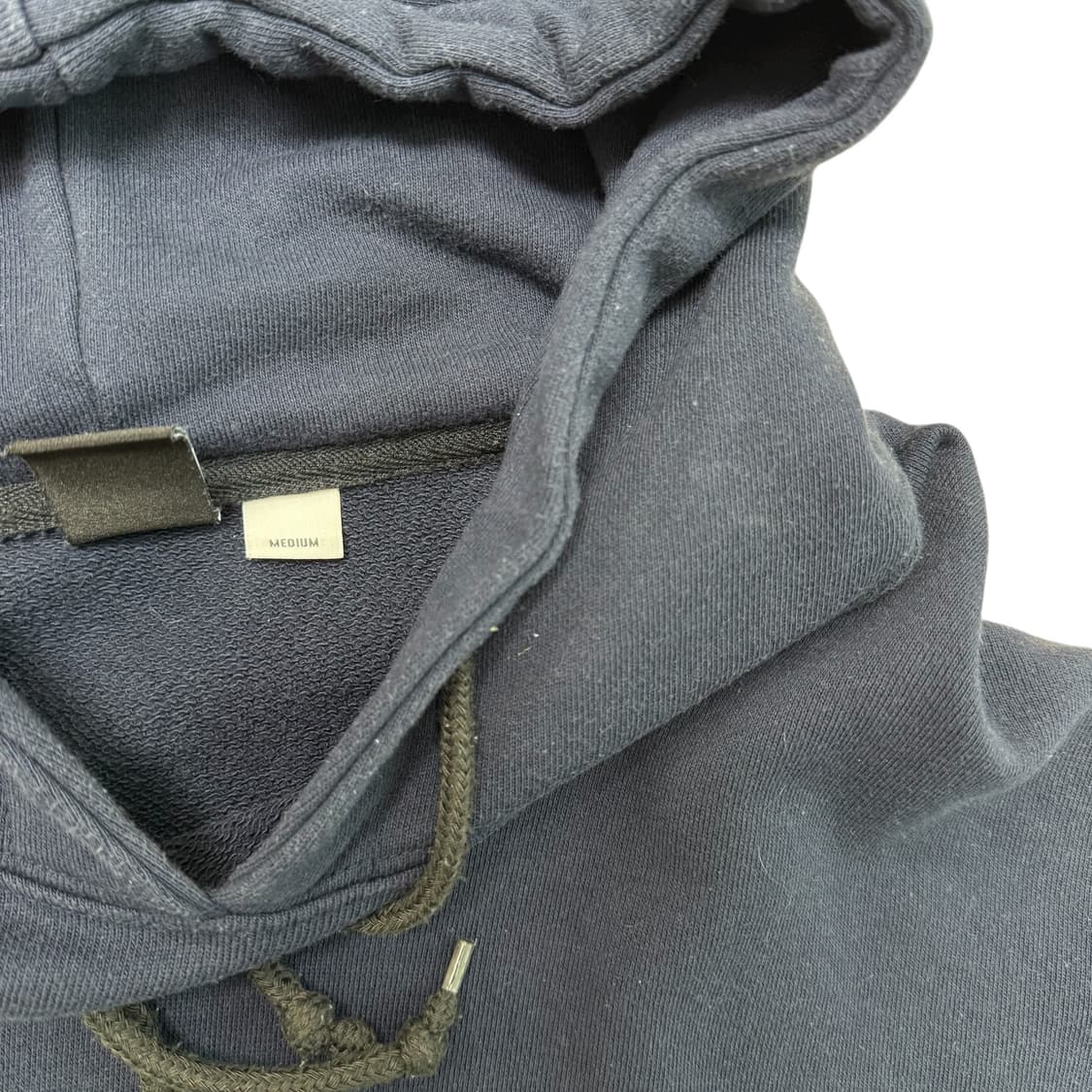 크리틱 후드티 상품이미지2