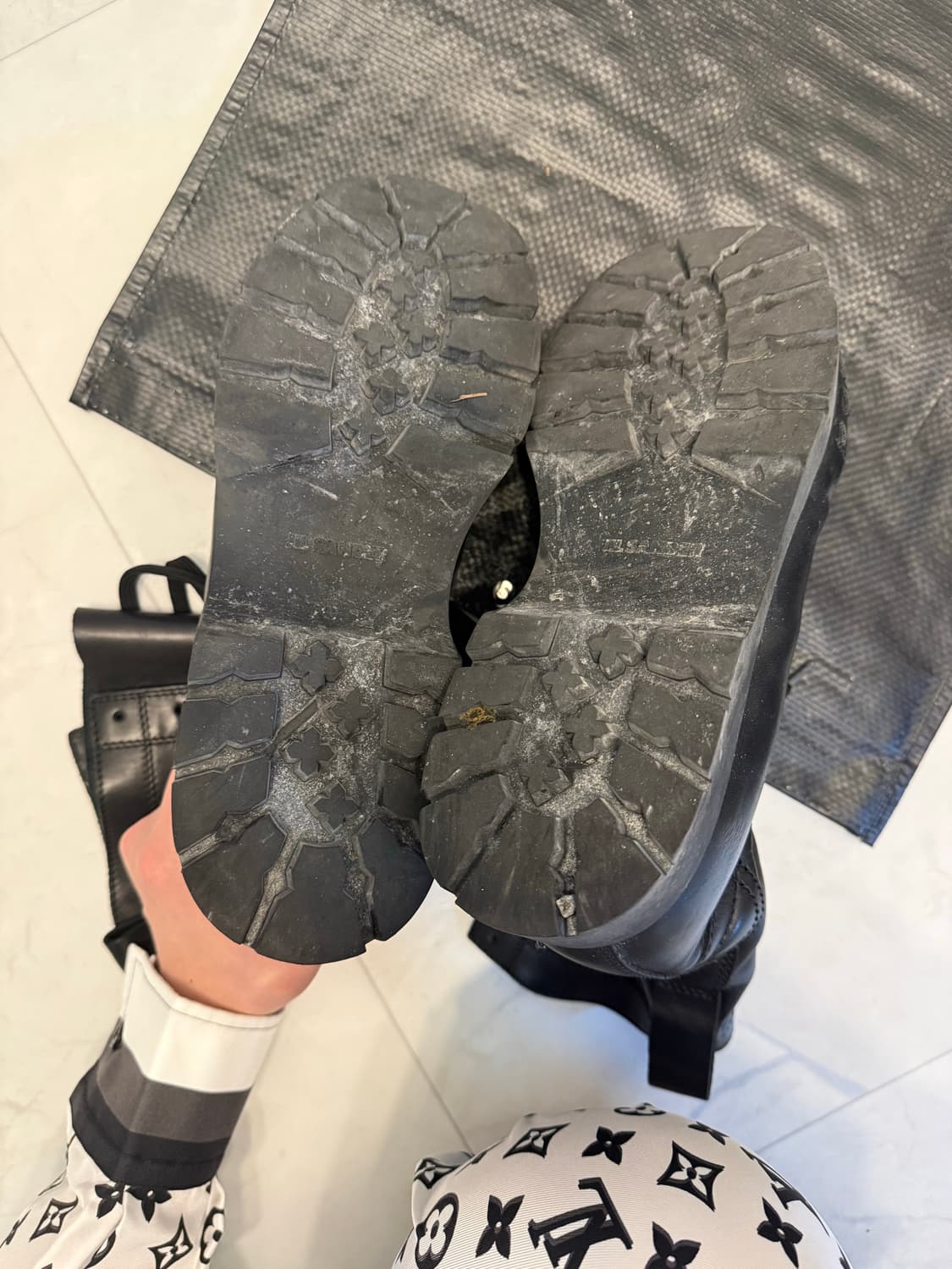 Jil Sander Men’s42.5 (275) 상품이미지3