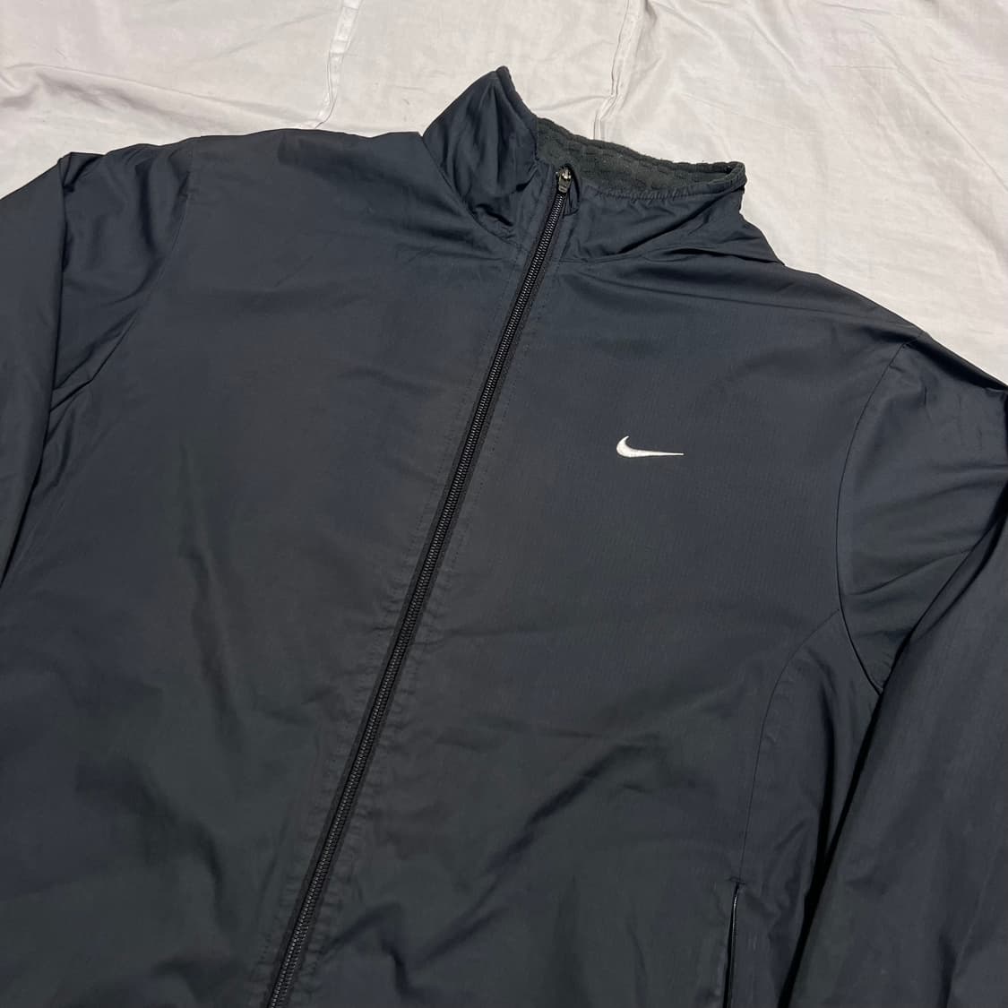 M 나이키 바람막이 자켓 상품이미지1