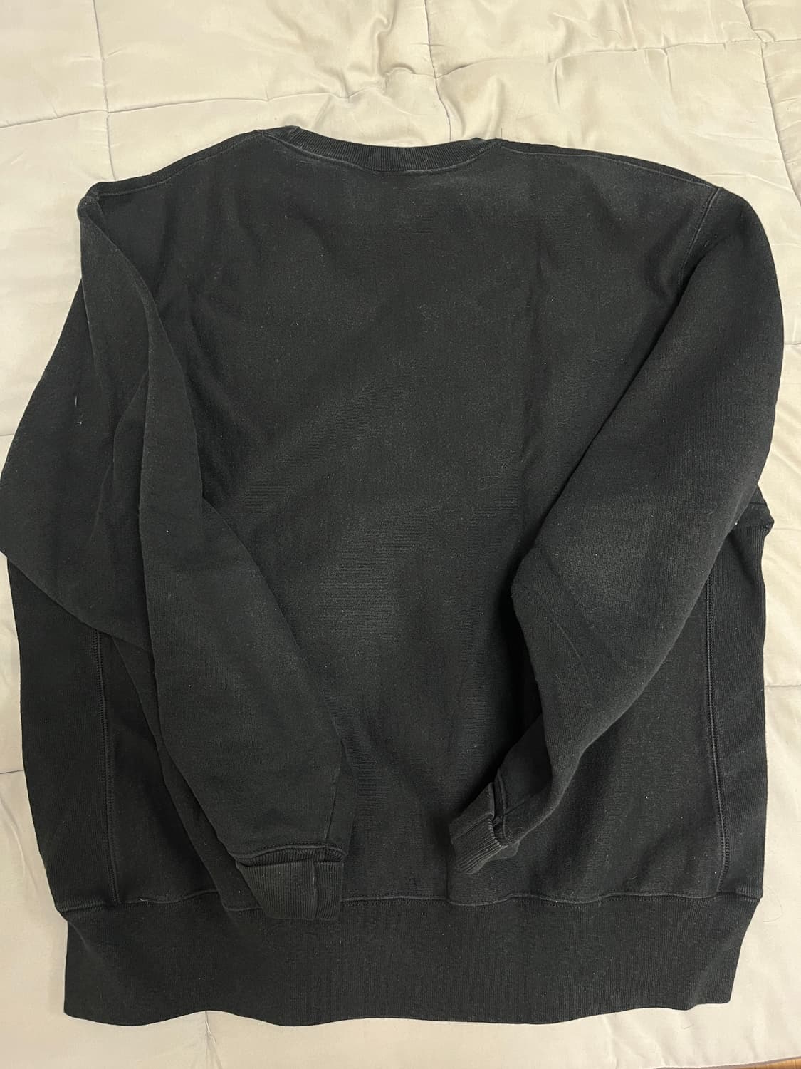 챔피온 리버스위브 스웻셔츠, XL 상품이미지3