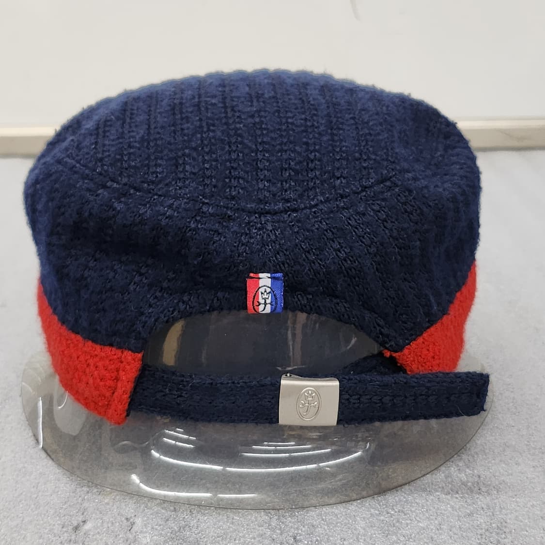 까스텔바작 정품 니트 골프모자 프리사이즈 상품이미지6