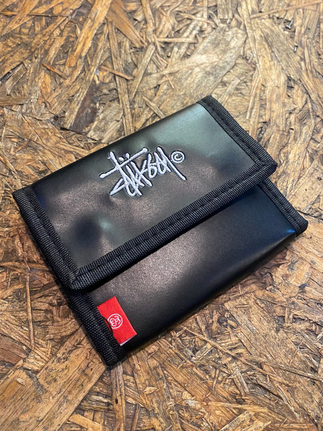 stussy 스투시 반지갑  상품이미지1