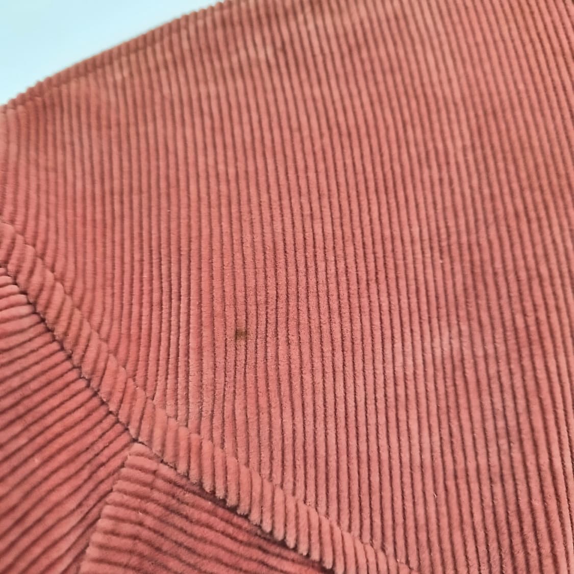 밴 코듀로이 자켓 남성 L 상품이미지8