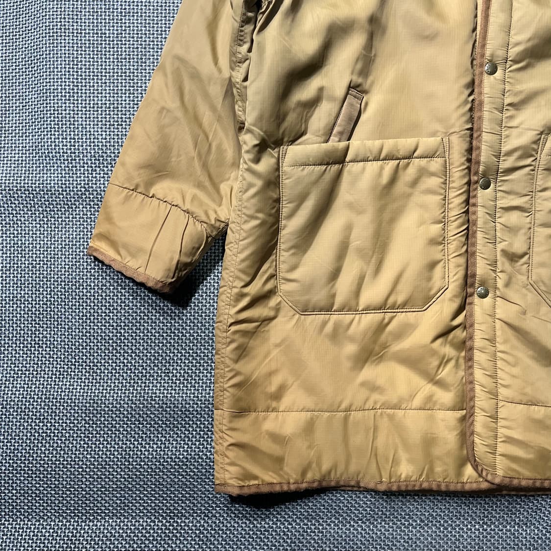 JOURNAL STANDARD 양면 코트 (old-8334) 상품이미지9