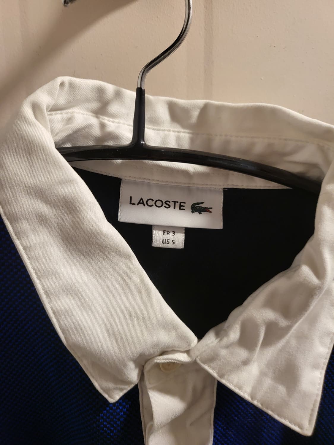 라코스테 럭비 스웨터 상품이미지4