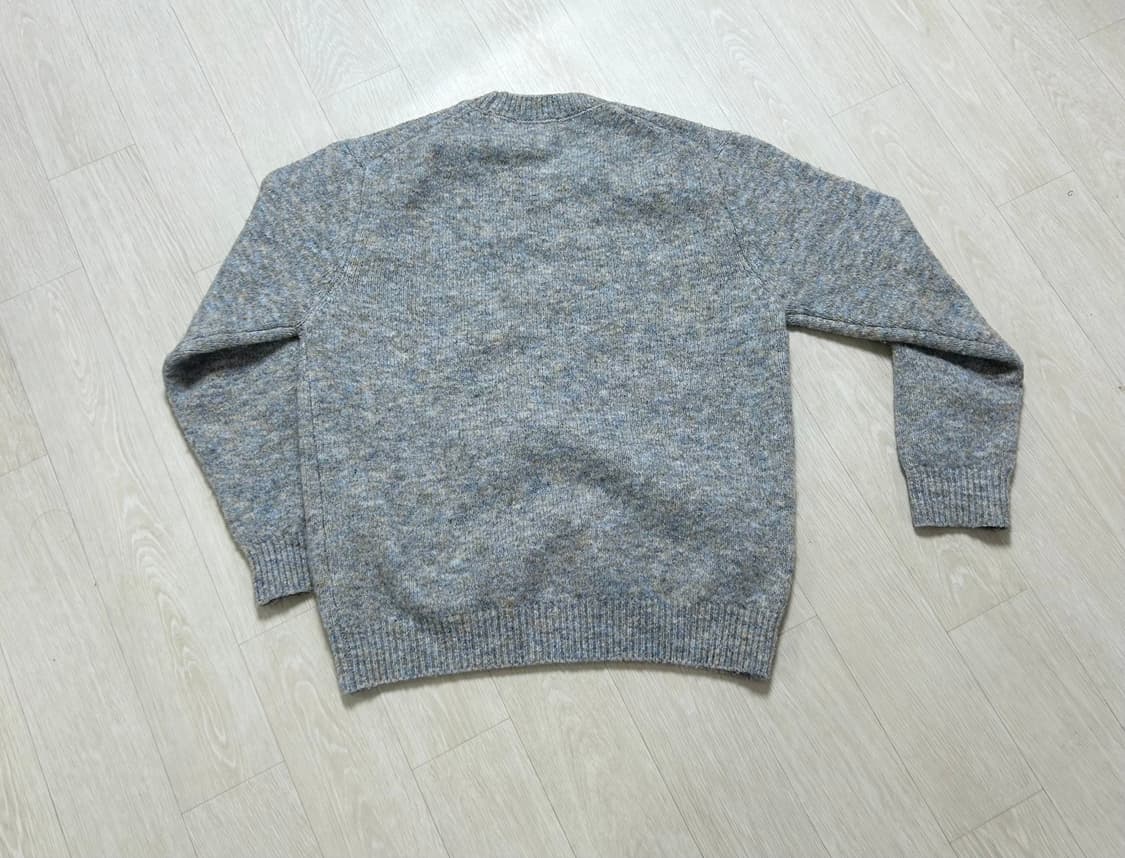 피앤콤마 알파카 니트 상품이미지2