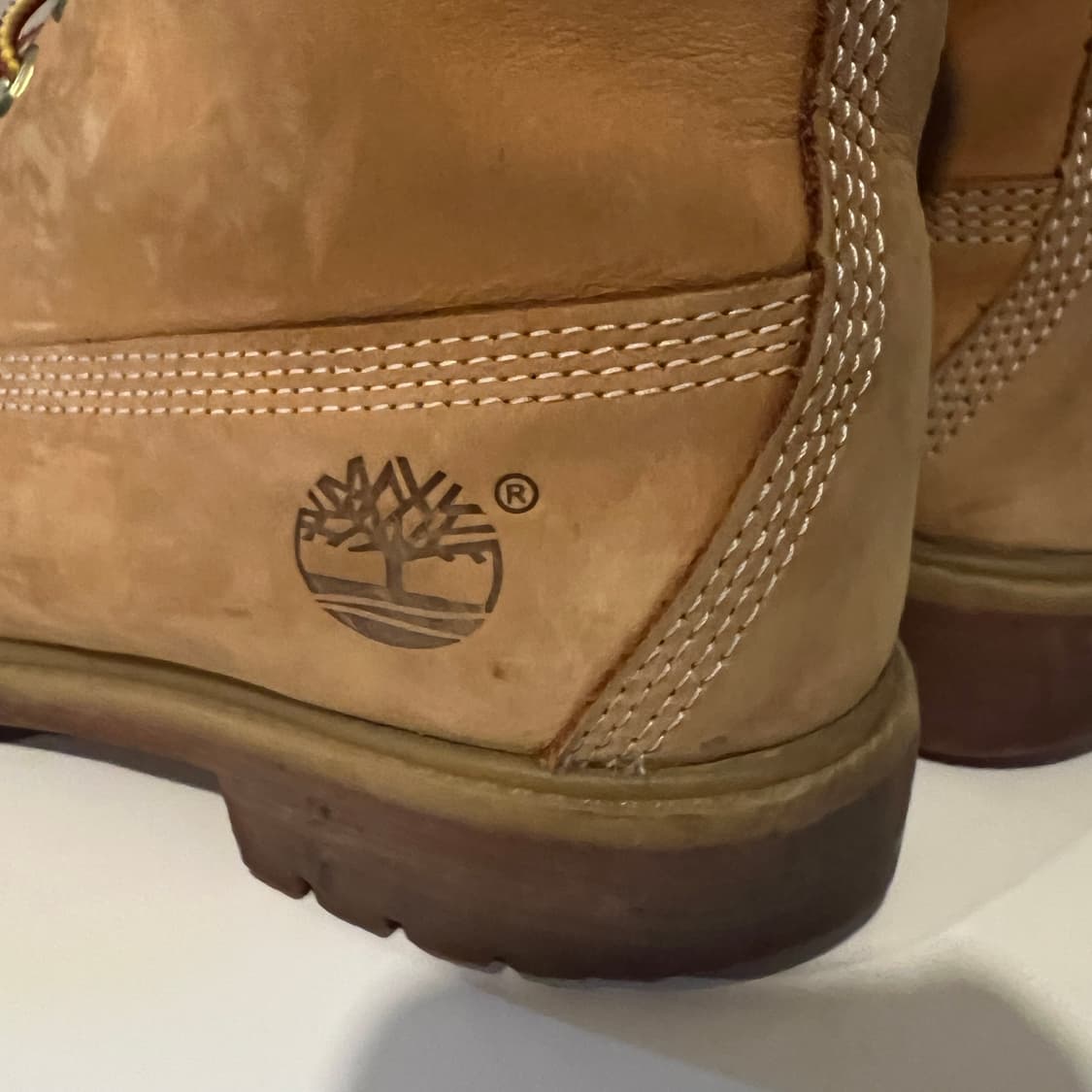 팀버랜드 6인치 프리미엄 워터프루프 부츠 상품이미지4