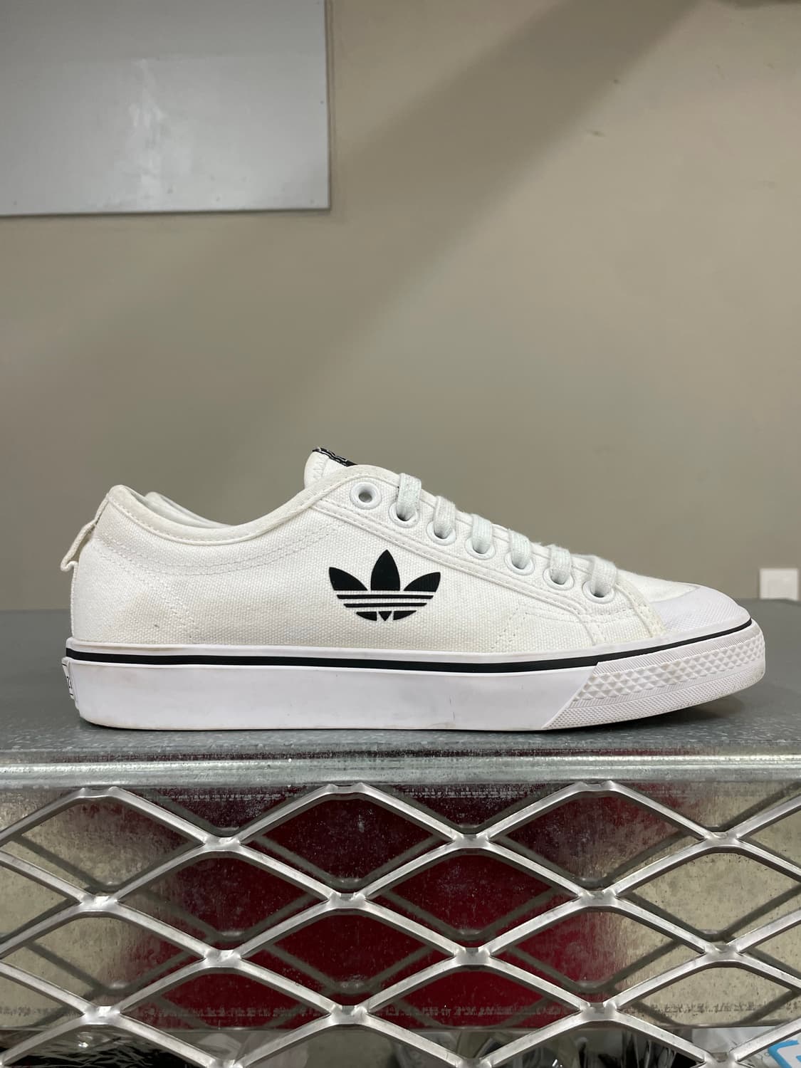 아디다스 니짜 트레포일 250 상품이미지4