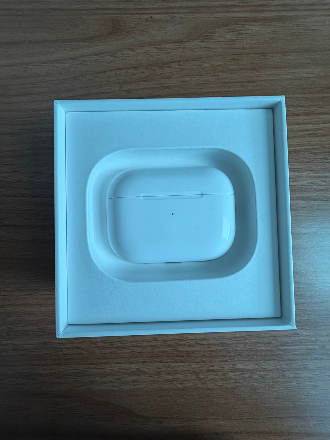 에어팟 프로 2세대 본체 8핀 풀박스 상품이미지1