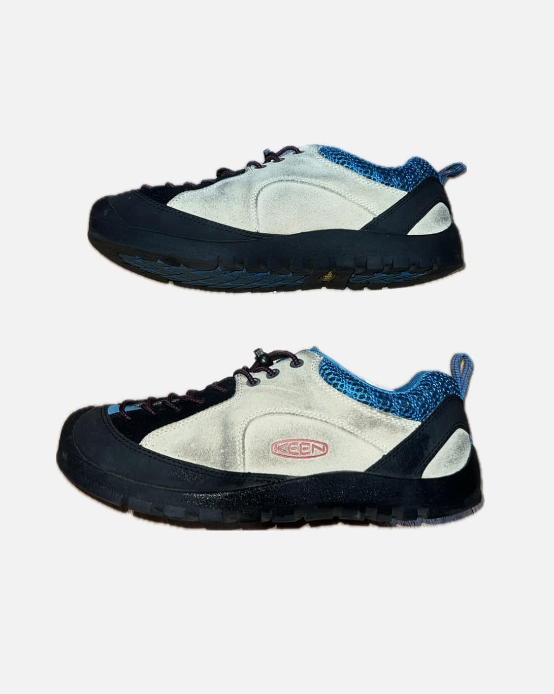 킨 재스퍼락 사파리 Jasper Rocks SP Beige 상품이미지2