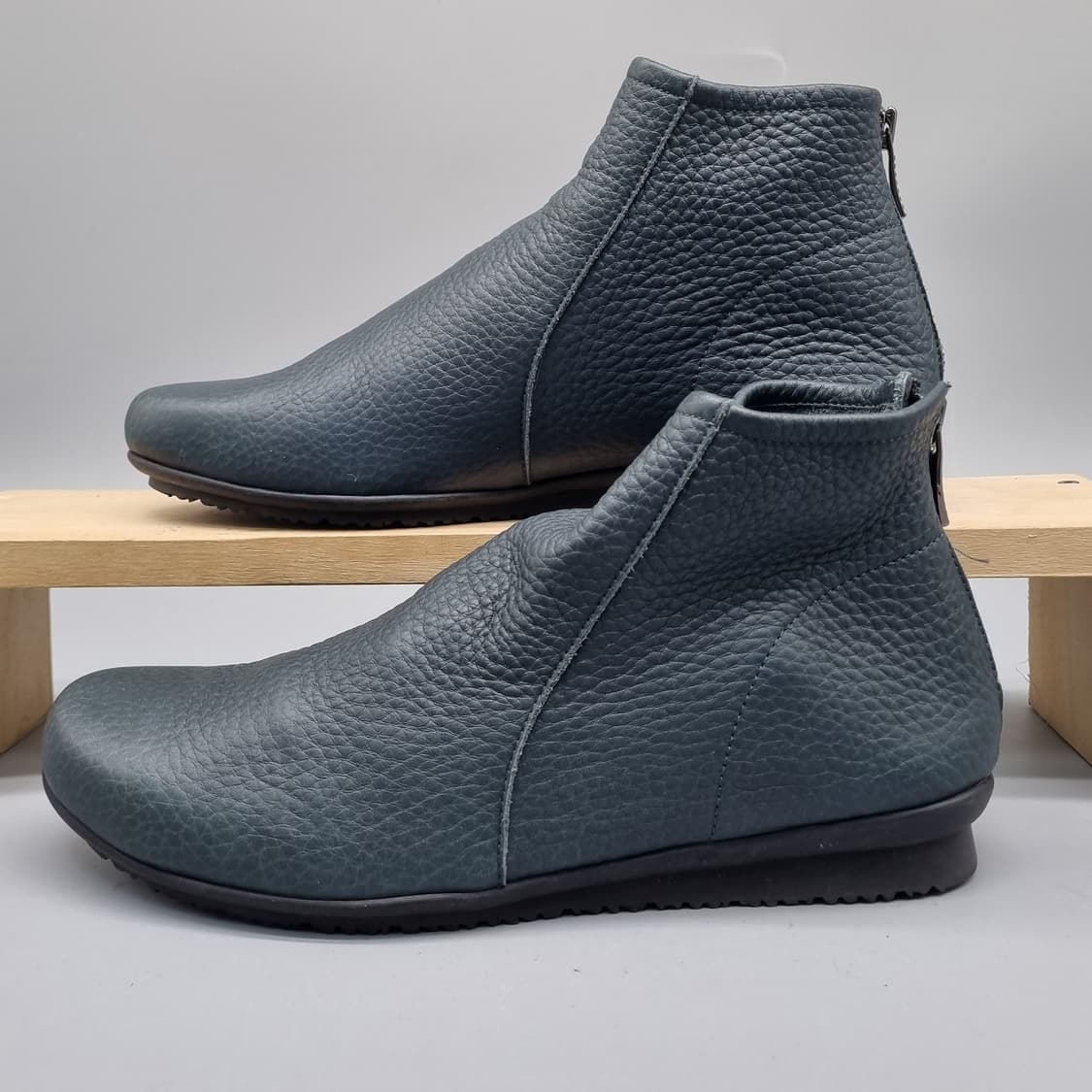 가이거 로우펠 앵클부츠250 상품이미지1