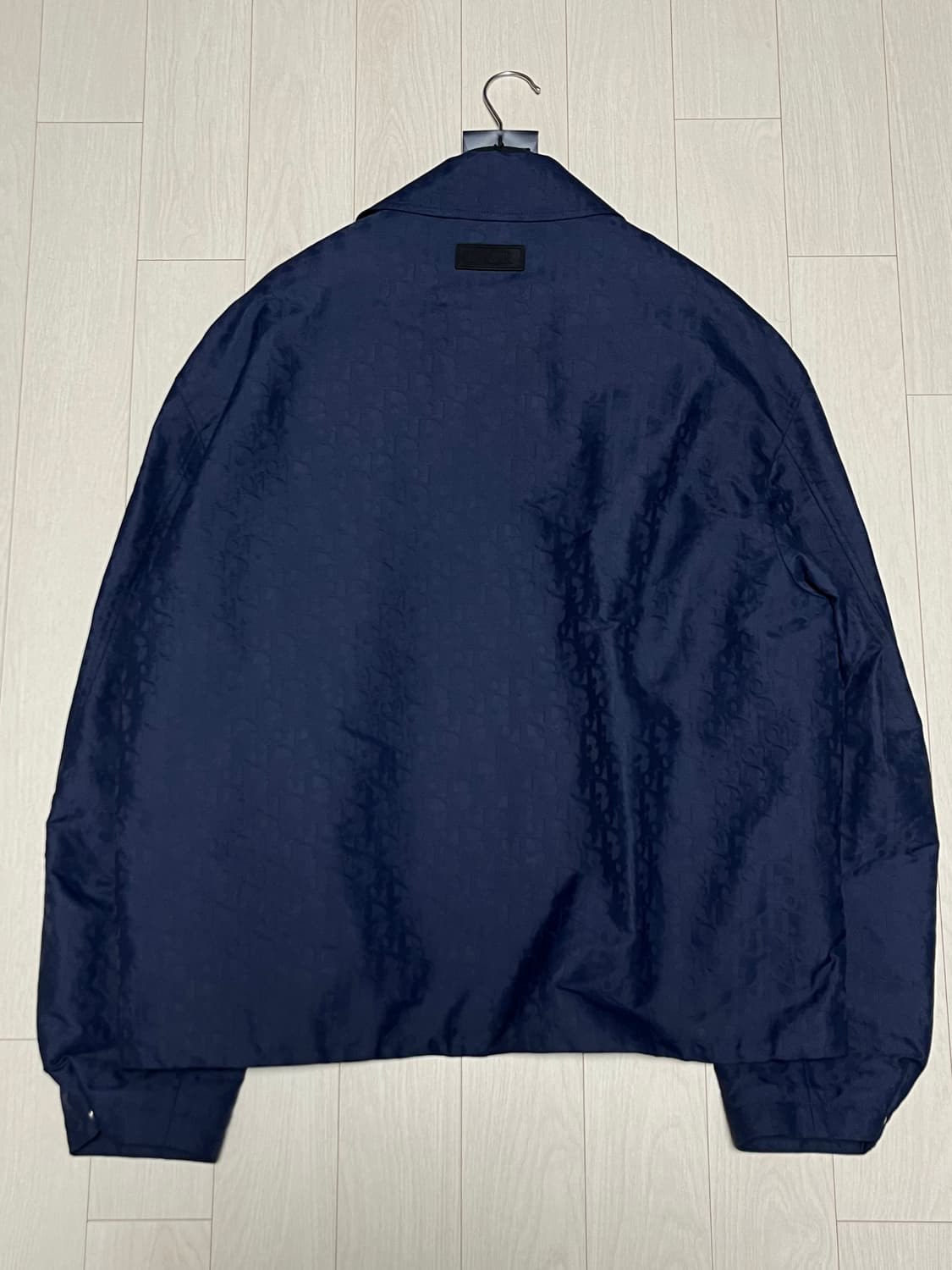 디올 오블리크 코치 자켓 상품이미지2