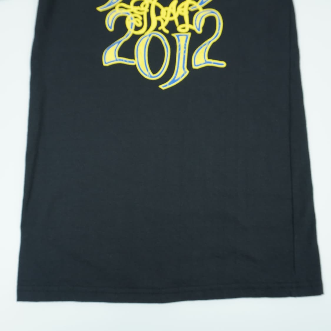 KingFashions 메이드 인 캐나다2012 레트로 스트릿 그래픽티 상품이미지5