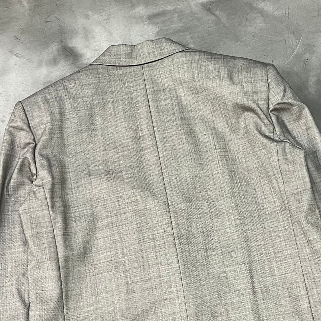  막스마라 투버튼 블레이저 y14557 상품이미지4