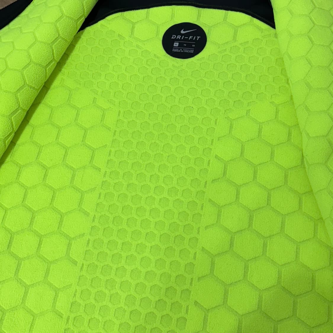 나이키 져지 집업 상품이미지5