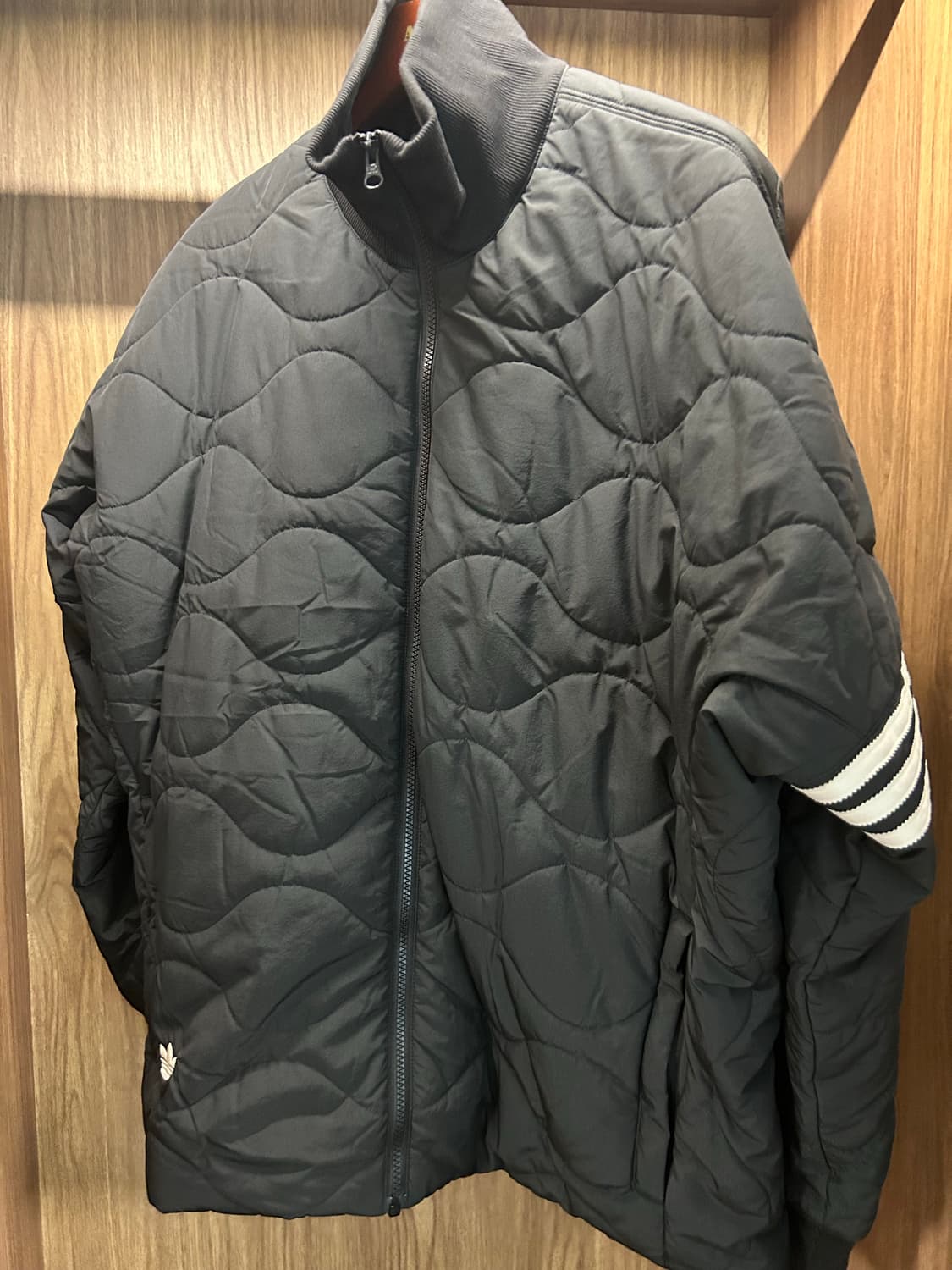 아디다스 점퍼 xL 상품이미지1