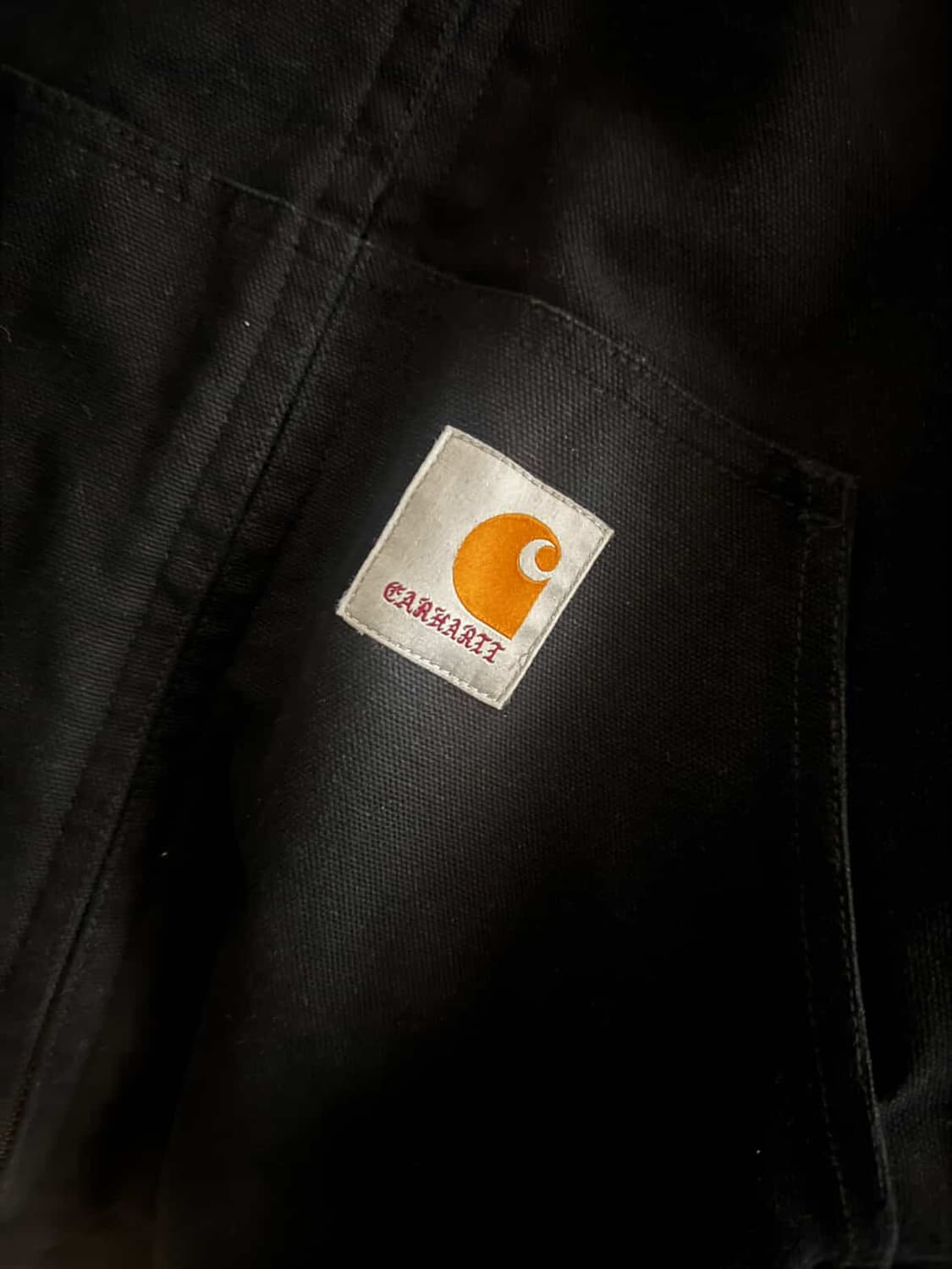 칼하트 와코마리아 액티브자켓 S 상품이미지5