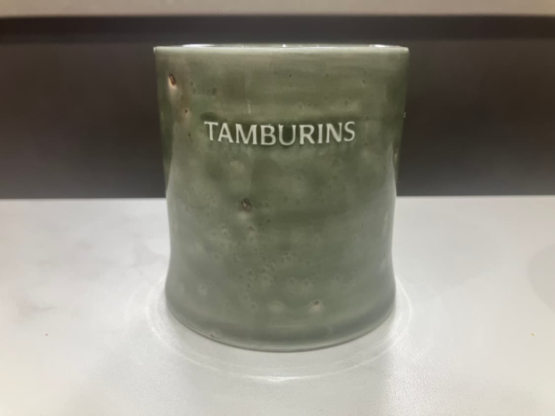 탬버린즈 퍼퓸 캔들 향초 홀리멘탈 상품이미지3