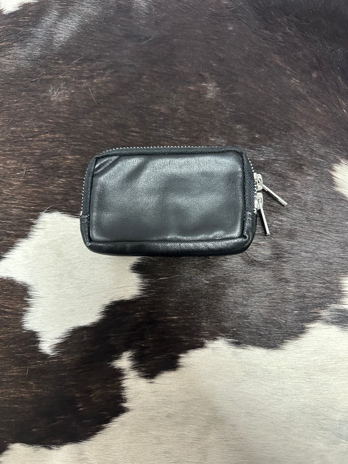 [요시다포터] POTER CARD CASE 상품이미지2