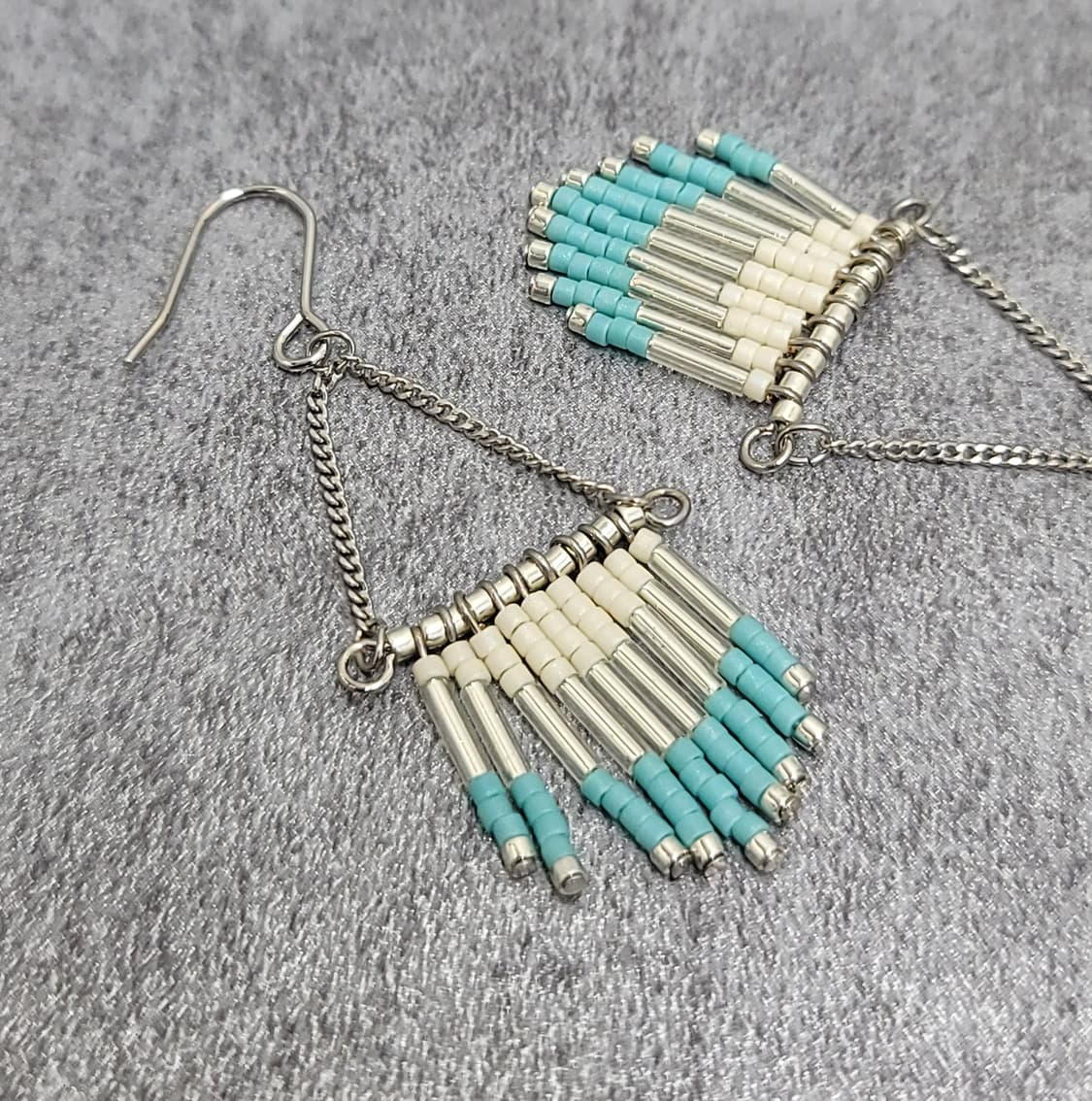 핸드메이드 귀걸이 상품이미지2