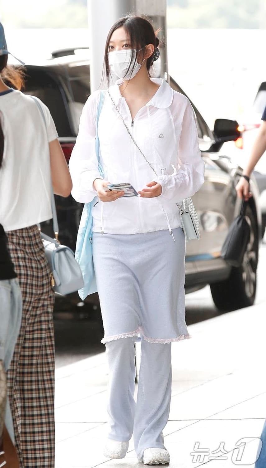 코이세이오 바람막이 상품이미지1