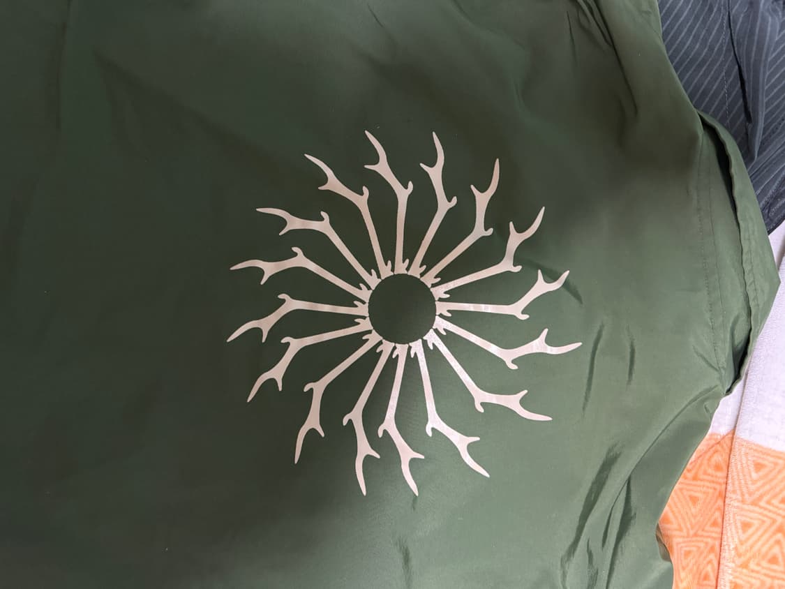 soth2west8 남이서팔 코치자켓 XL 상품이미지2