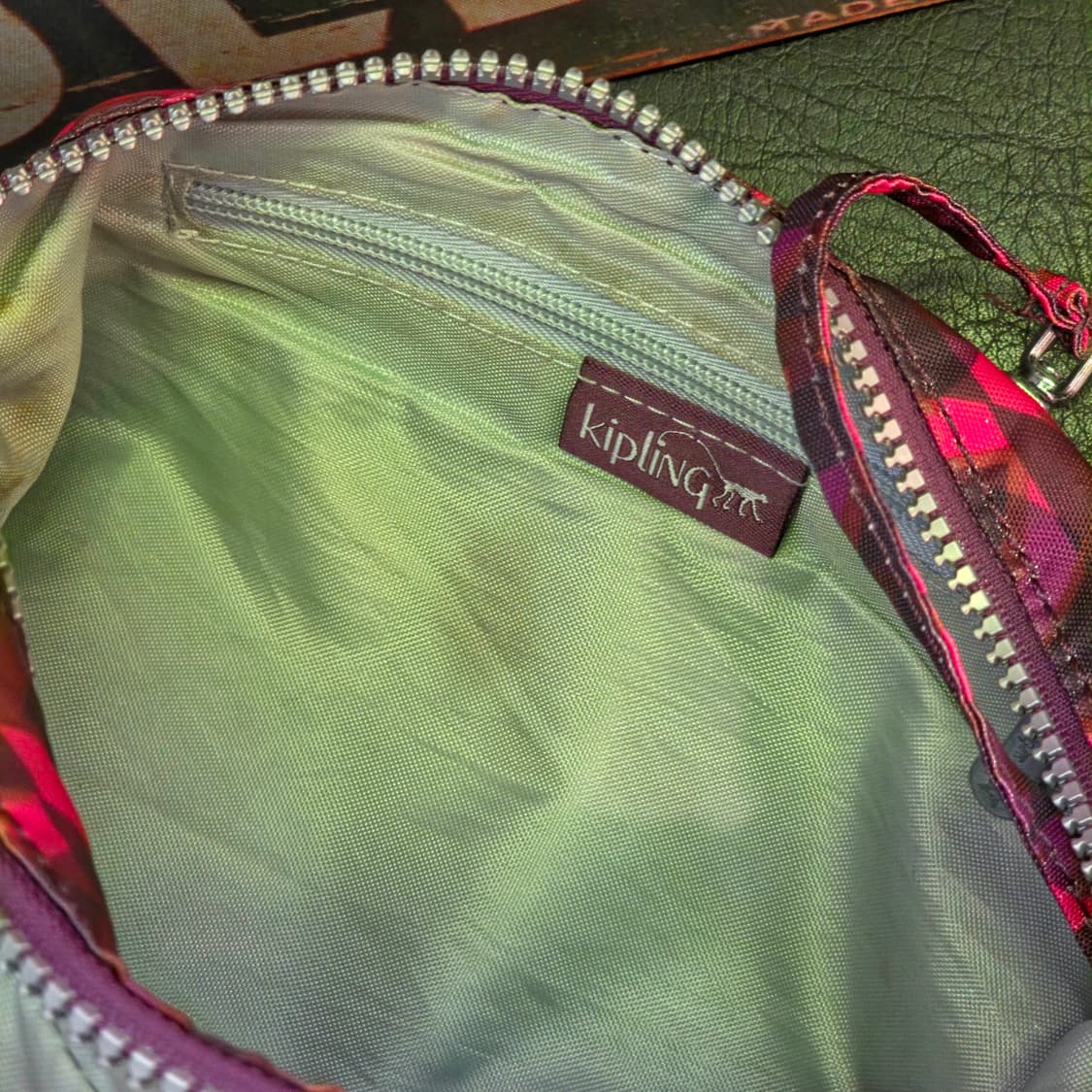 키플링 크로스백  상품이미지9