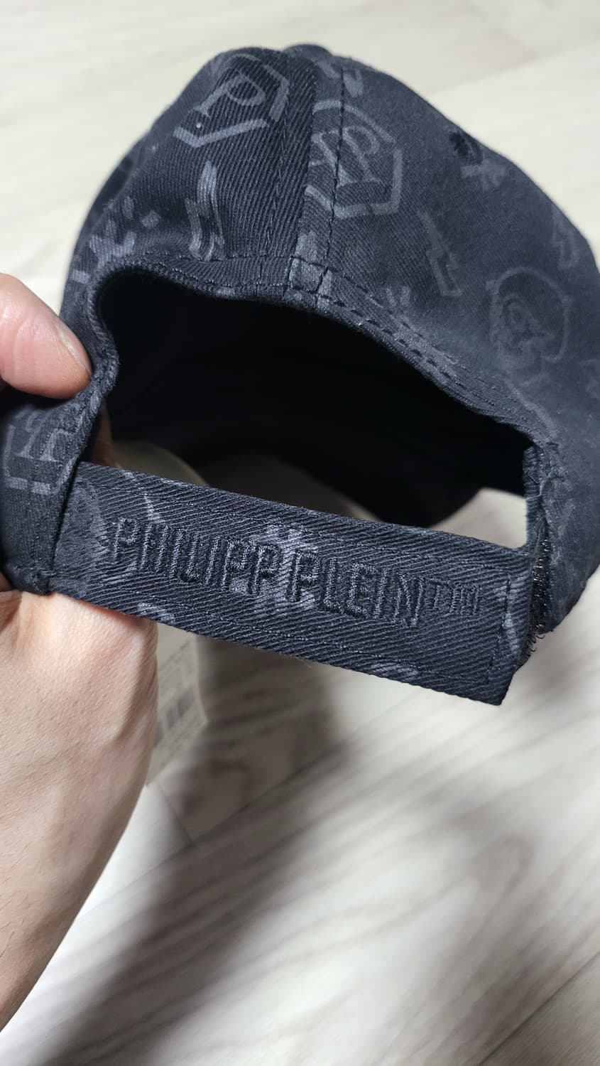 필립플레인 모자 상품이미지3