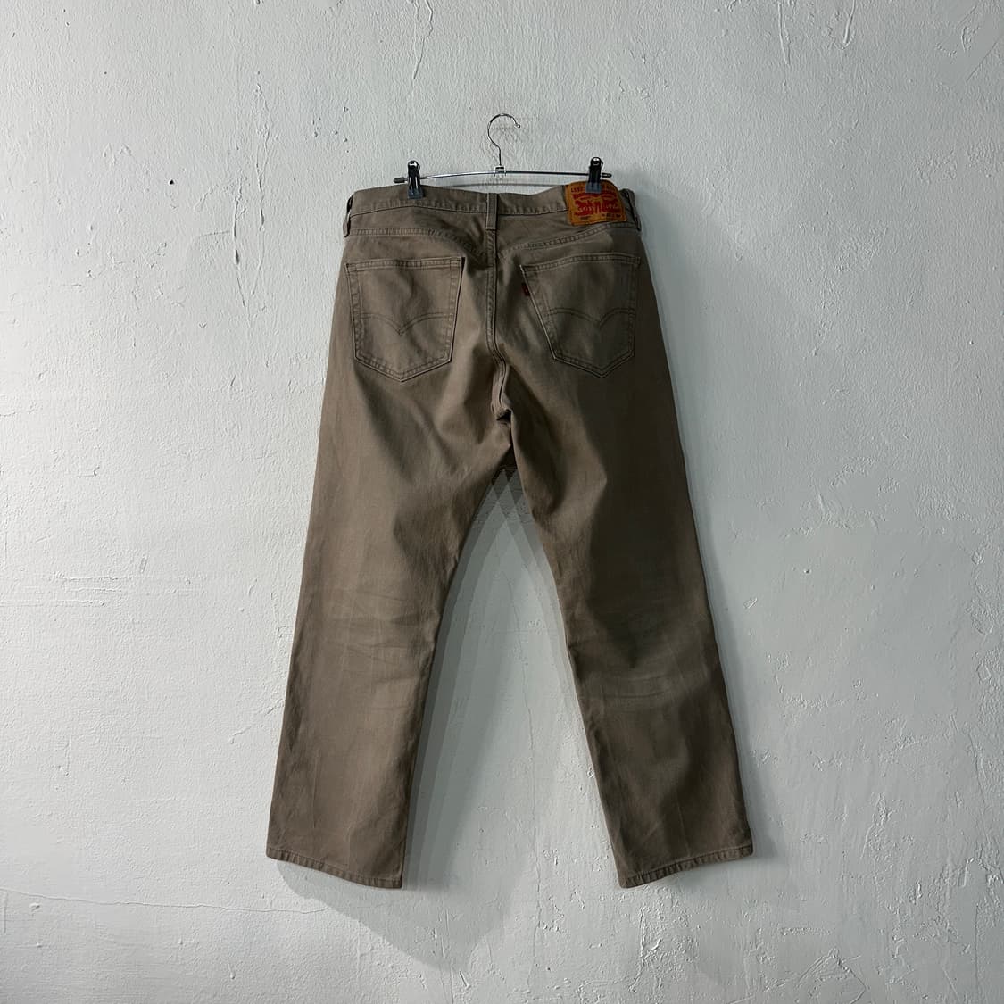 리바이스559 팬츠 32 상품이미지1