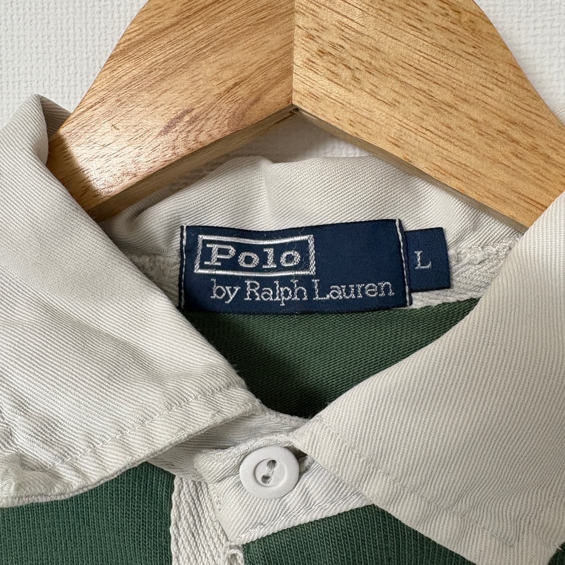 폴로 럭비티 상품이미지3