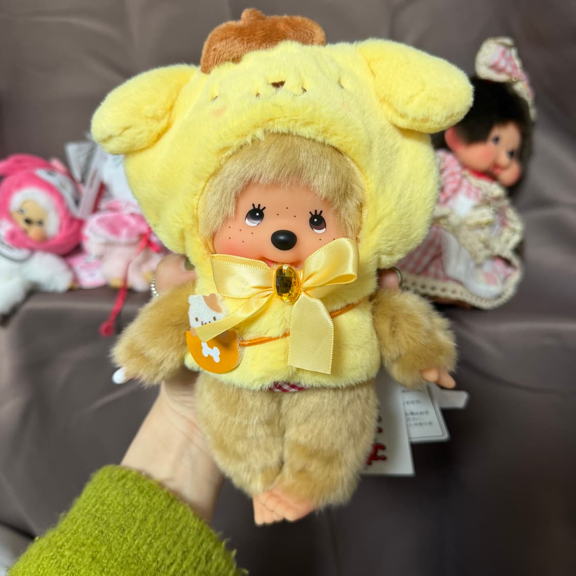 몬치치 판매합니당 상품이미지7